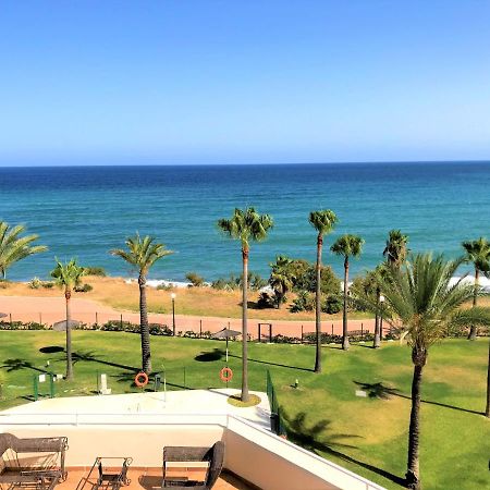 Penthouse Bermuda Beach 2 Estepona Exteriör bild
